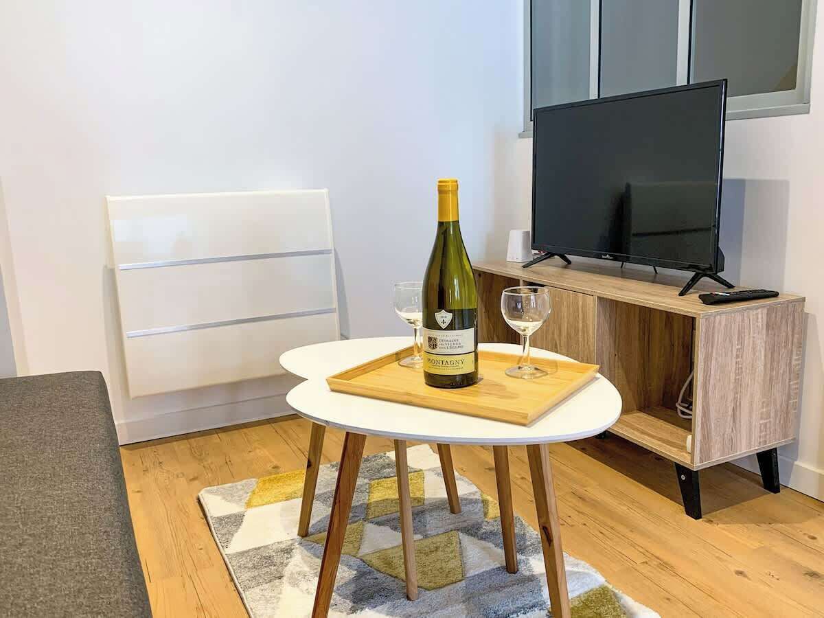 Interieur