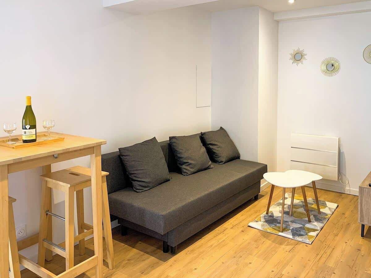 TV connectée, espaces bureaux