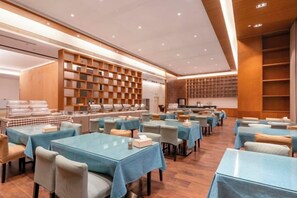 用餐區