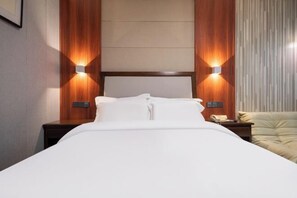 Room - Gao Qing Ying Bin Hotel (Gaoqing)
