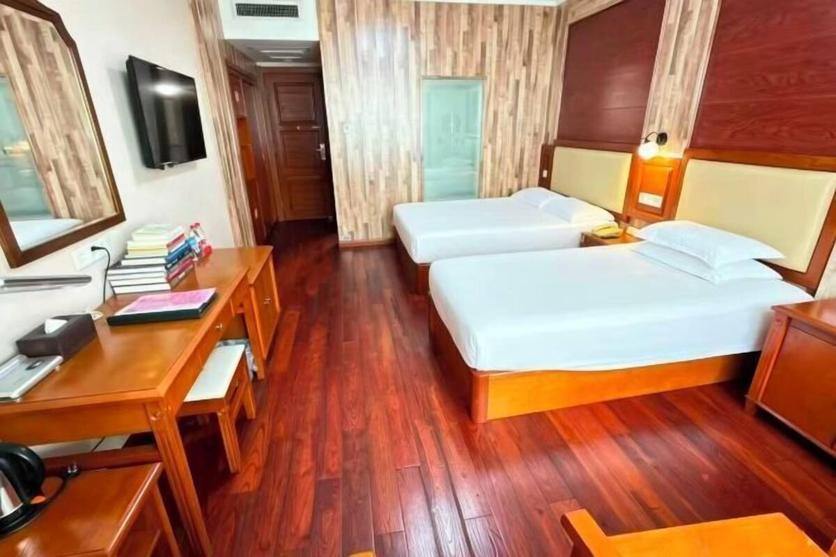 Habitación