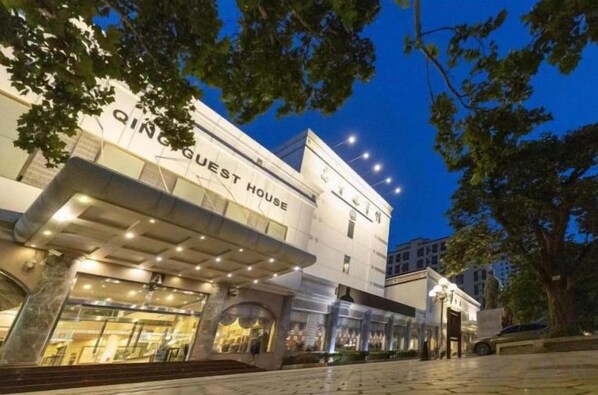 Exterior - Gao Qing Ying Bin Hotel（Laocheng Craftsmen Museum） (Gaoqing)
