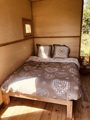 5 عدّة غرف نوم وواي فاي