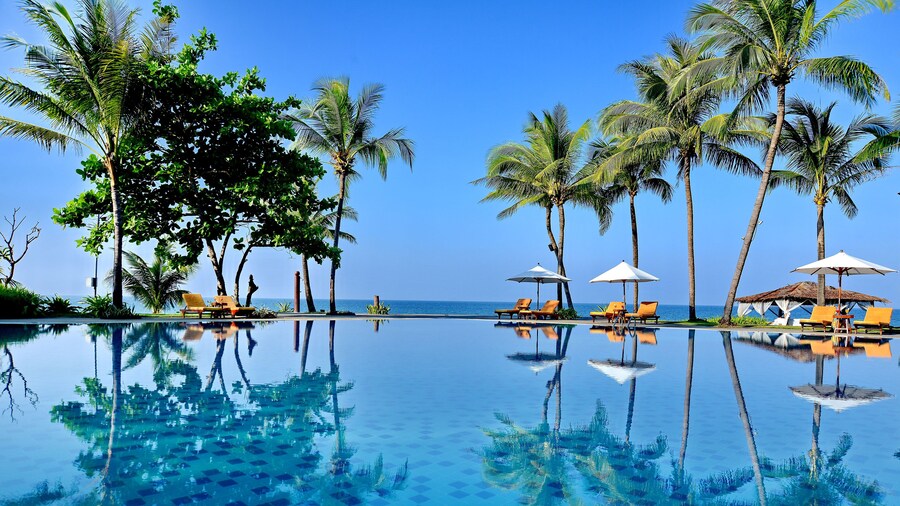 One Myanmar Resort Ngwe Saung