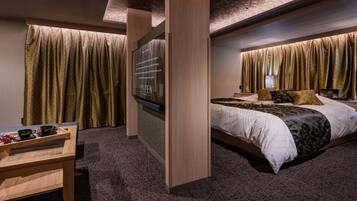 Deluxe Double Room | Free WiFi