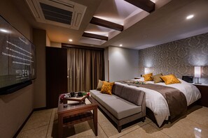 Quarto casal standard | Wi-Fi de cortesia