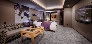 Free WiFi - HOTEL ZEN RIKYU (Osaka)