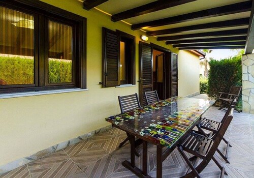 Residence Hydria