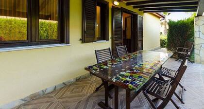 Residence Hydria