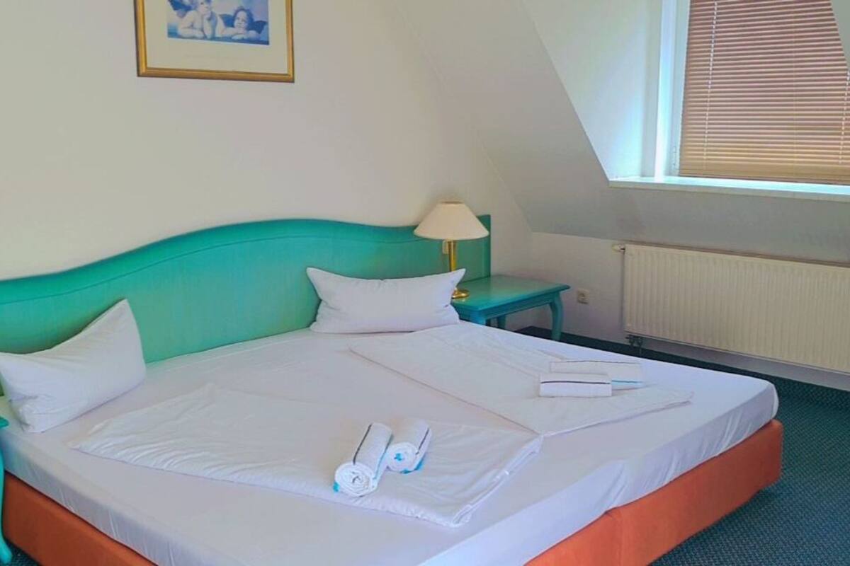 Chambre Double