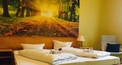 Hotel Ziegenkrug - Schweriner Tor