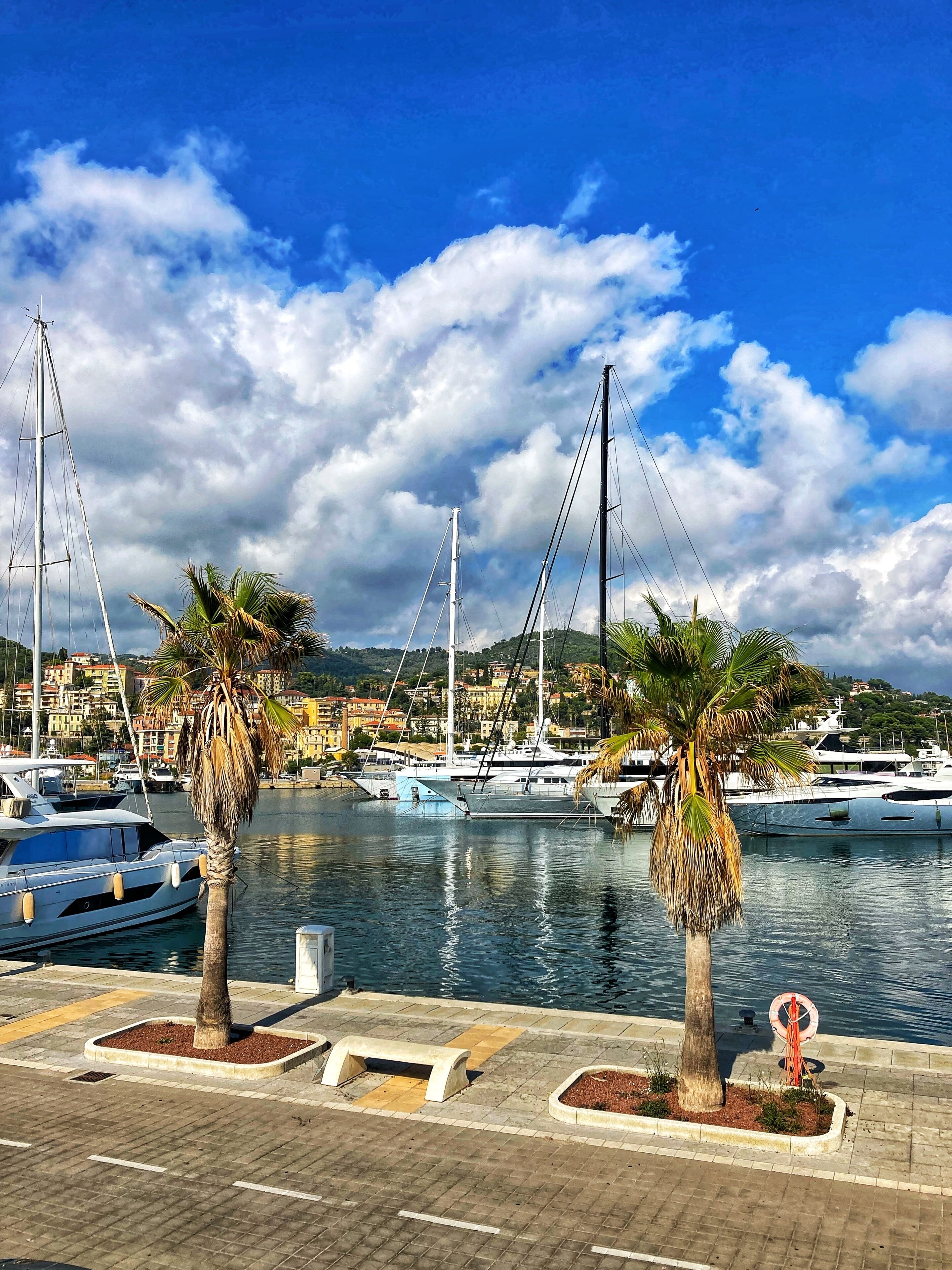 Jachthaven