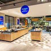 Holiday Inn Express Dresden Zentrum by IHG