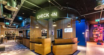 Holiday Inn Express Dresden Zentrum, an IHG Hotel
