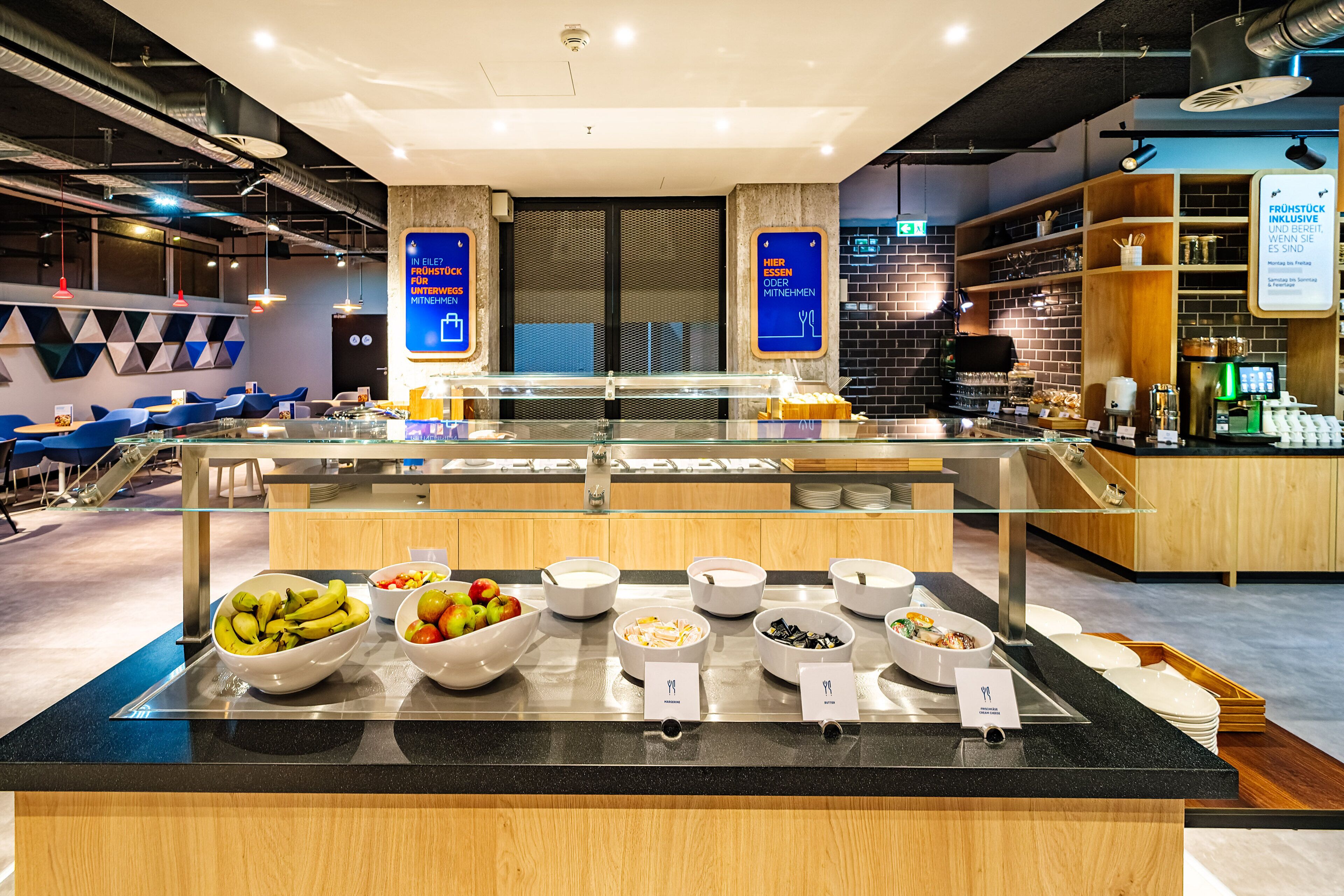 Foto - Holiday Inn Express Dresden Zentrum by IHG