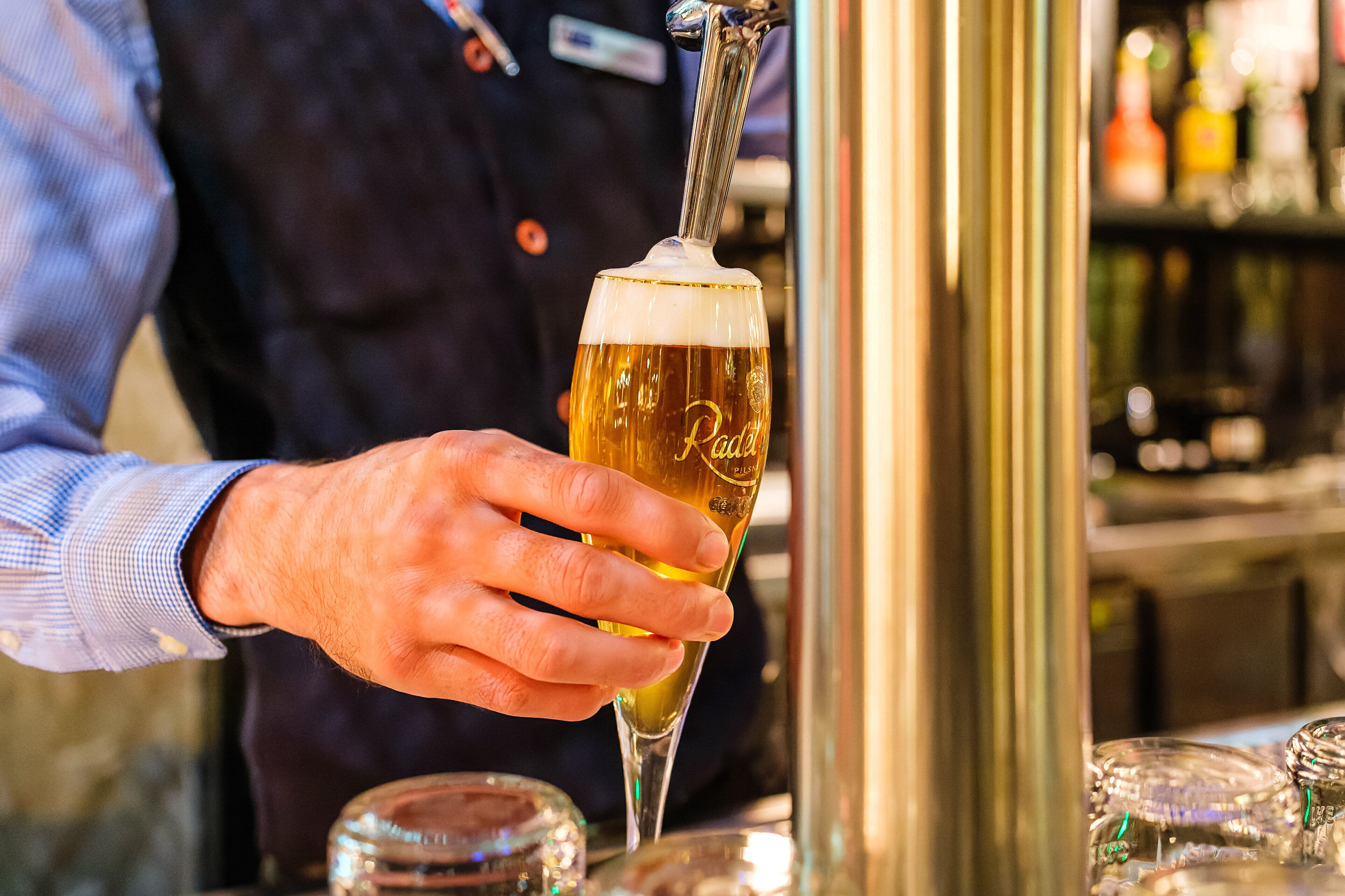Photo - Holiday Inn Express Dresden Zentrum by IHG