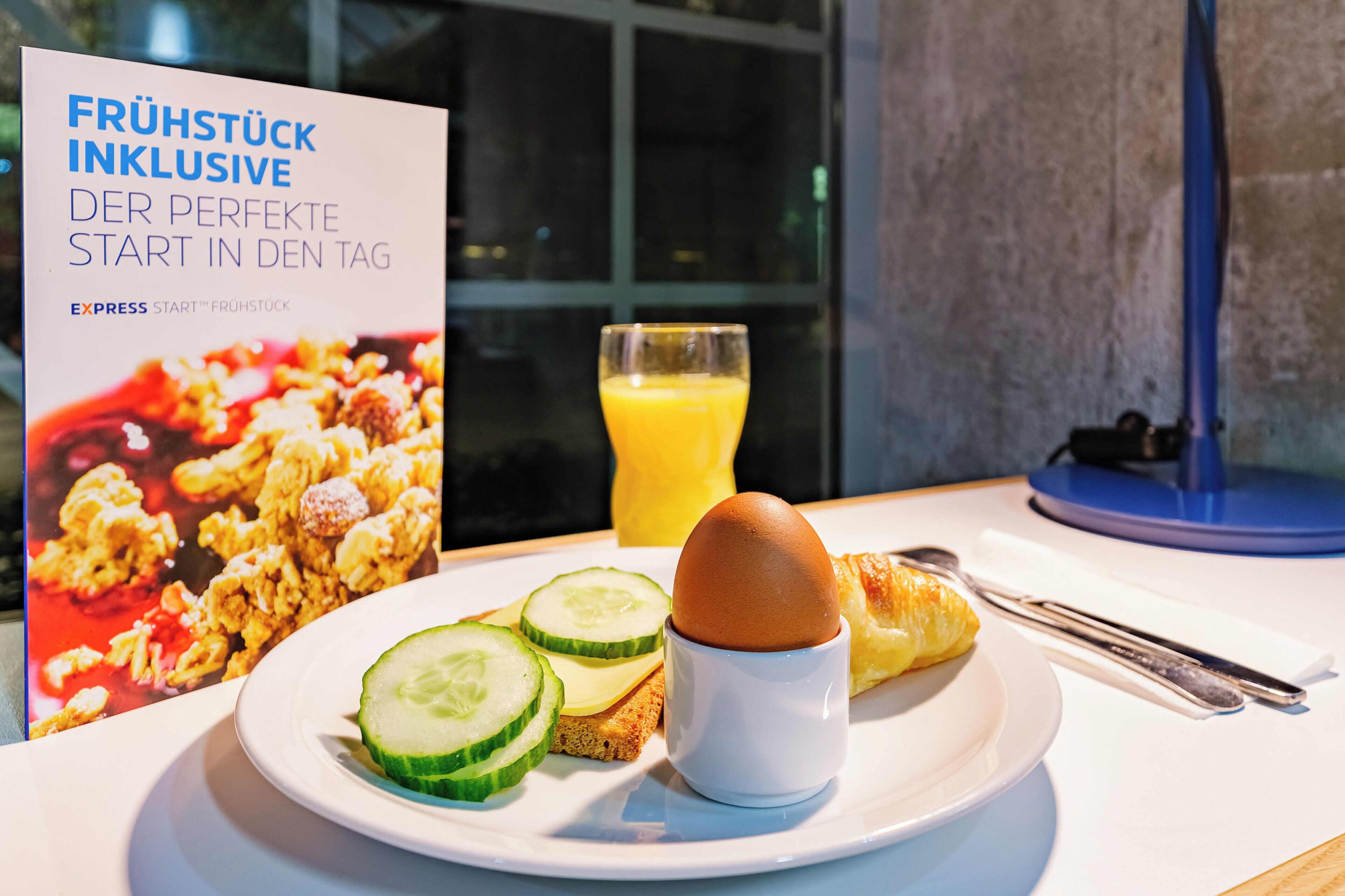 Photo - Holiday Inn Express Dresden Zentrum by IHG