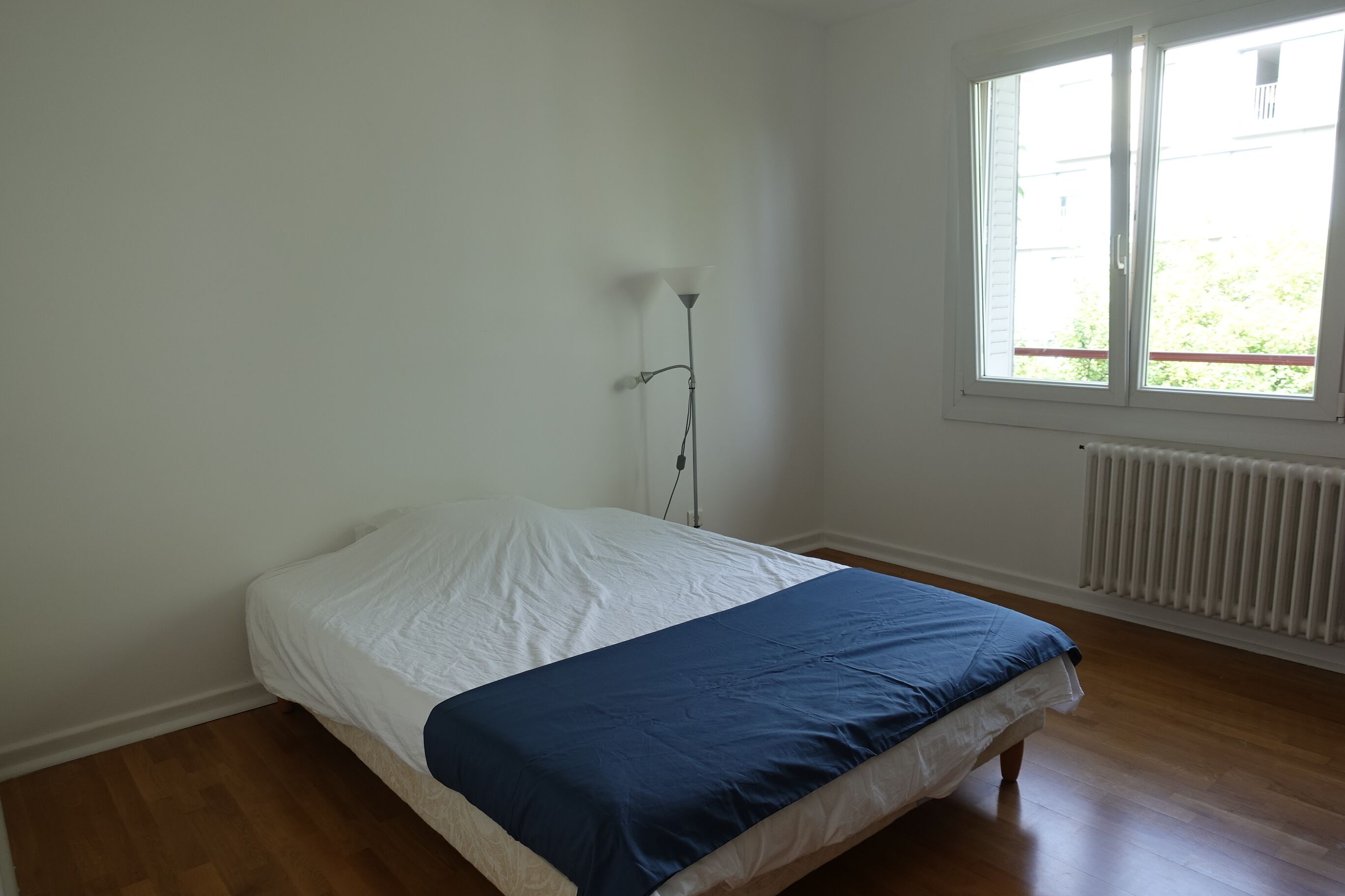 3 habitaciones, wifi gratis y ropa de cama 