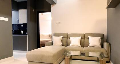 Transit Suites by GrandWest