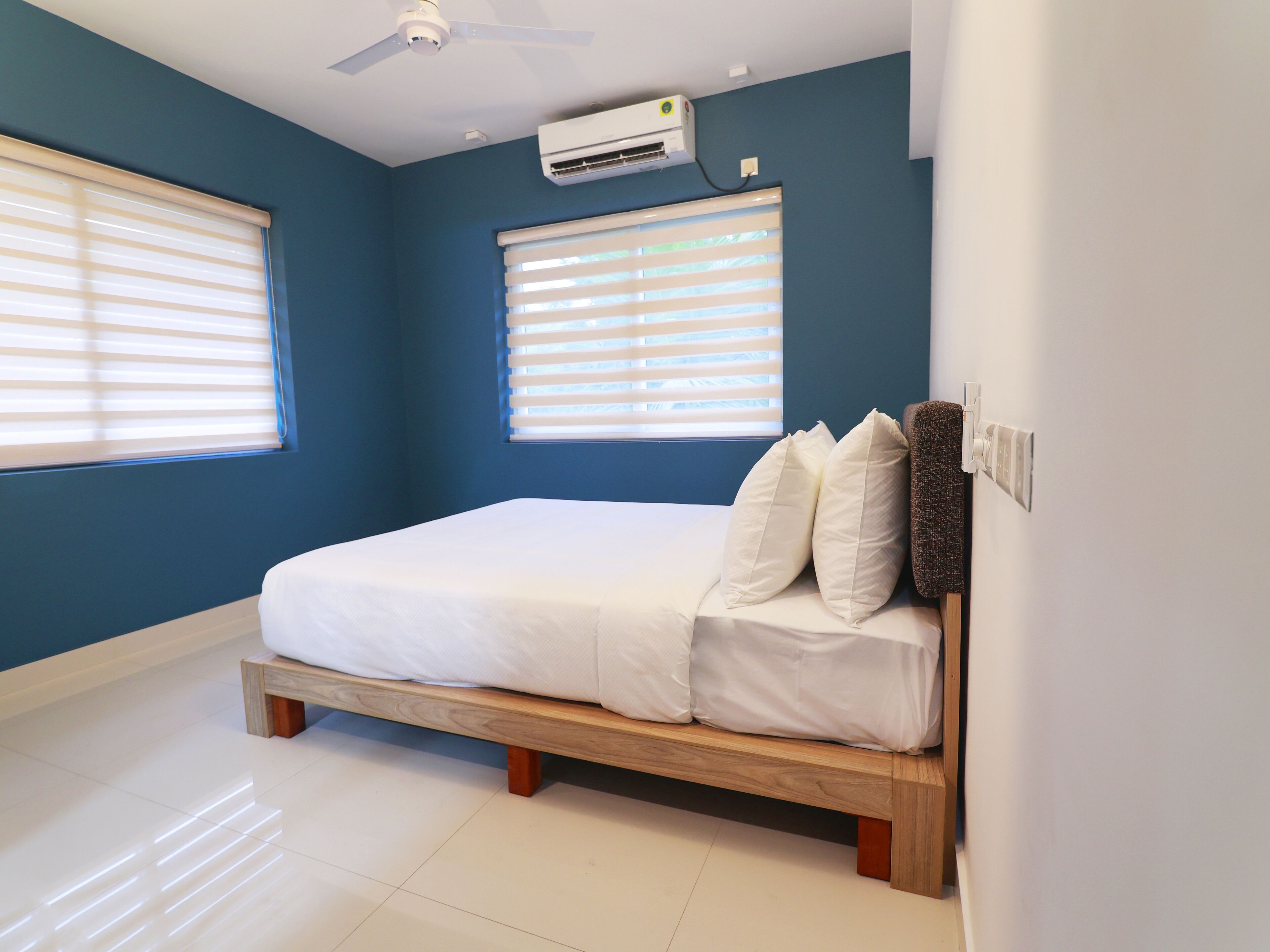 1 bedroom, premium bedding, pillow-top beds, in-room safe