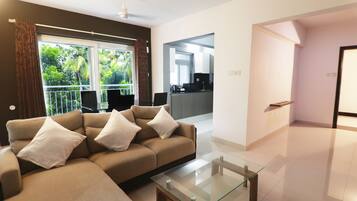 Televisión LED 43 pulgadas con canales de televisión por cable