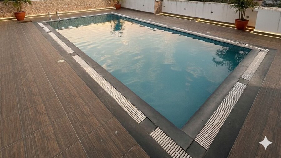 Transit Suites by GrandWest