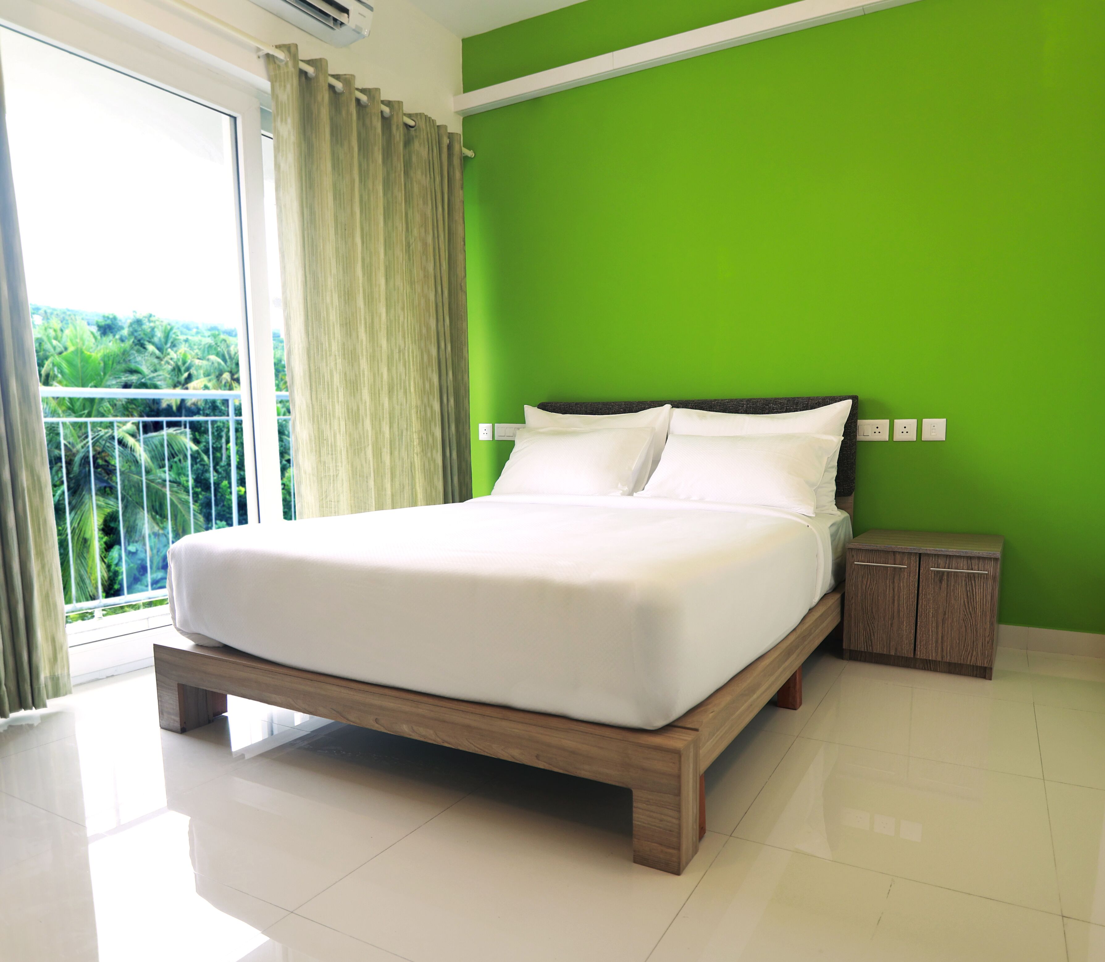 premium room | 1 bedroom, premium bedding, pillow-top beds, in-room safe