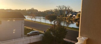 Spend the spring and summer 2025 in Bradley Beach.  