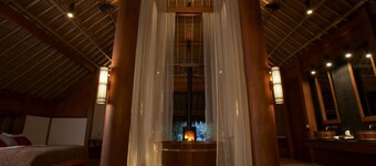 One Myanmar Resort Putao