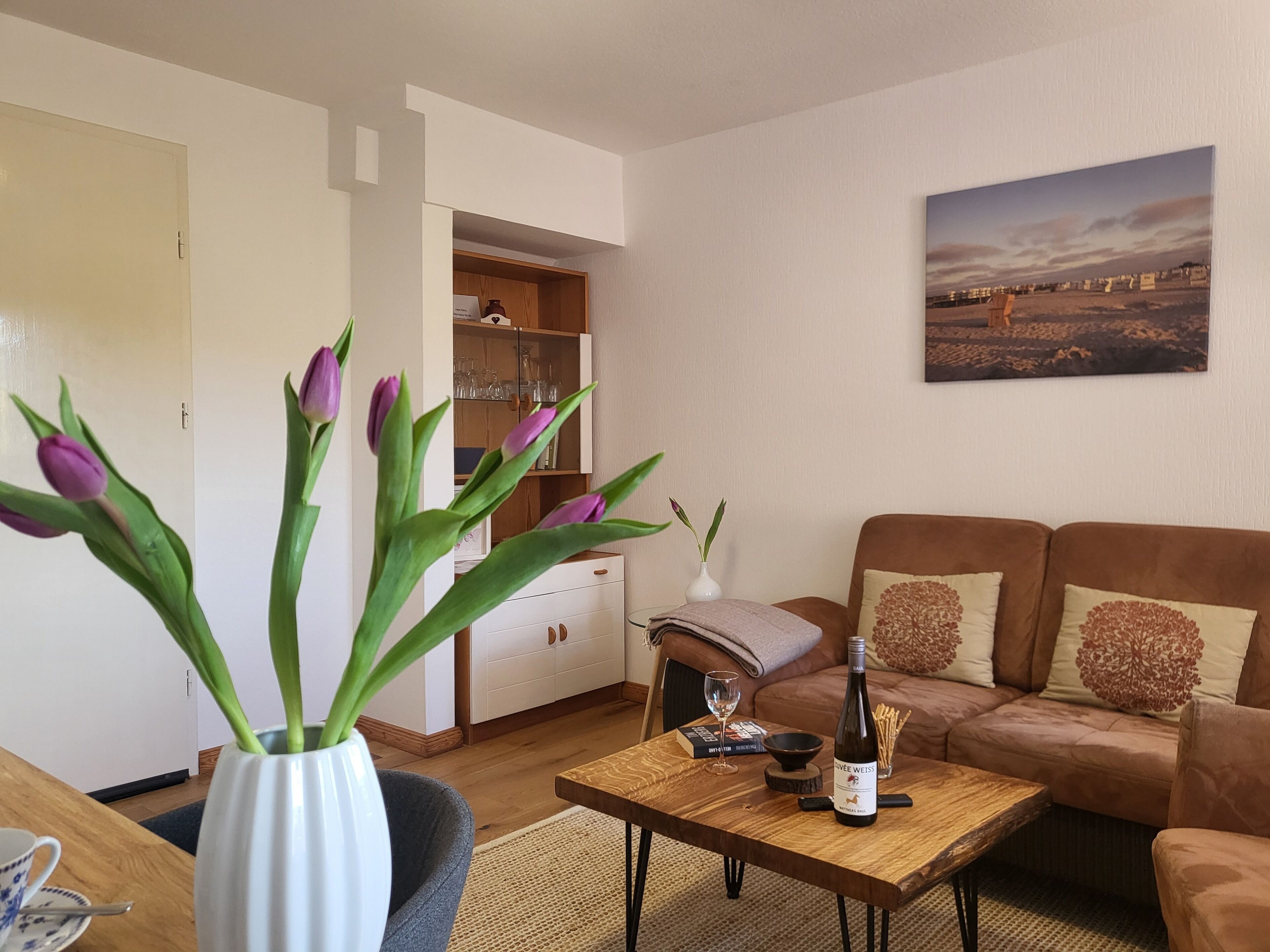Vacation Home Walter-berlin Apartment 2 - Sankt Peter-Ording