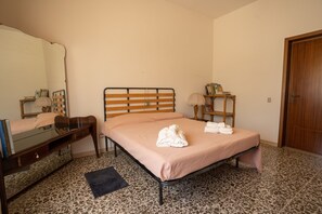 2 Schlafzimmer, WLAN