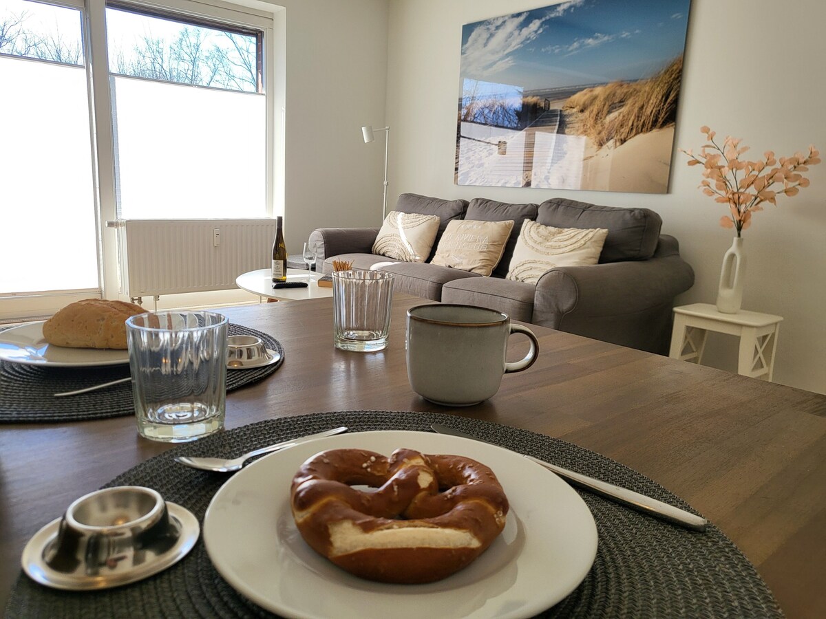 Bild für Gastgeberprofil