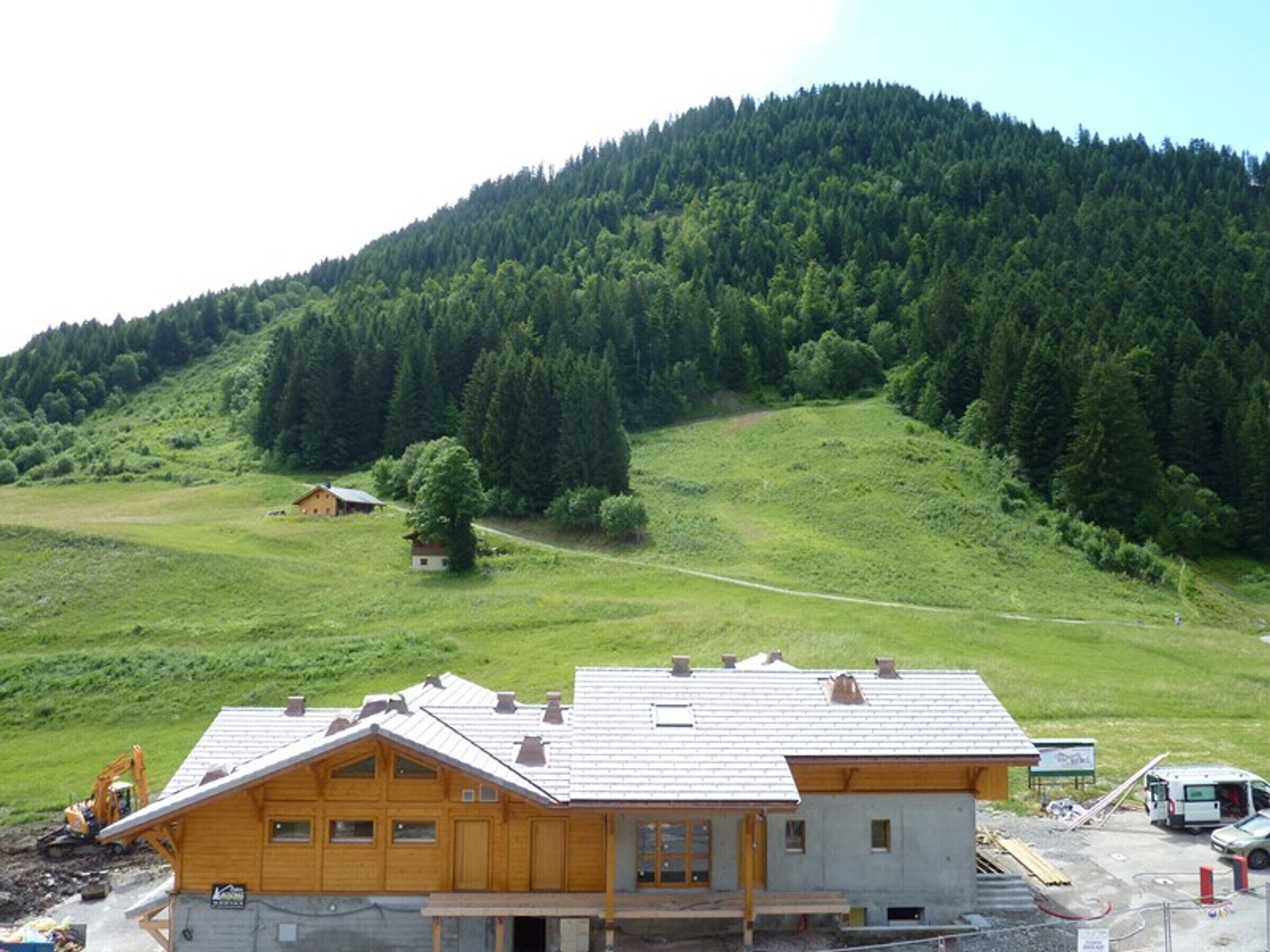 Ulkopuoli