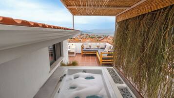 Cati Kati Jakuzili Oda | Minibar, free WiFi, bed sheets