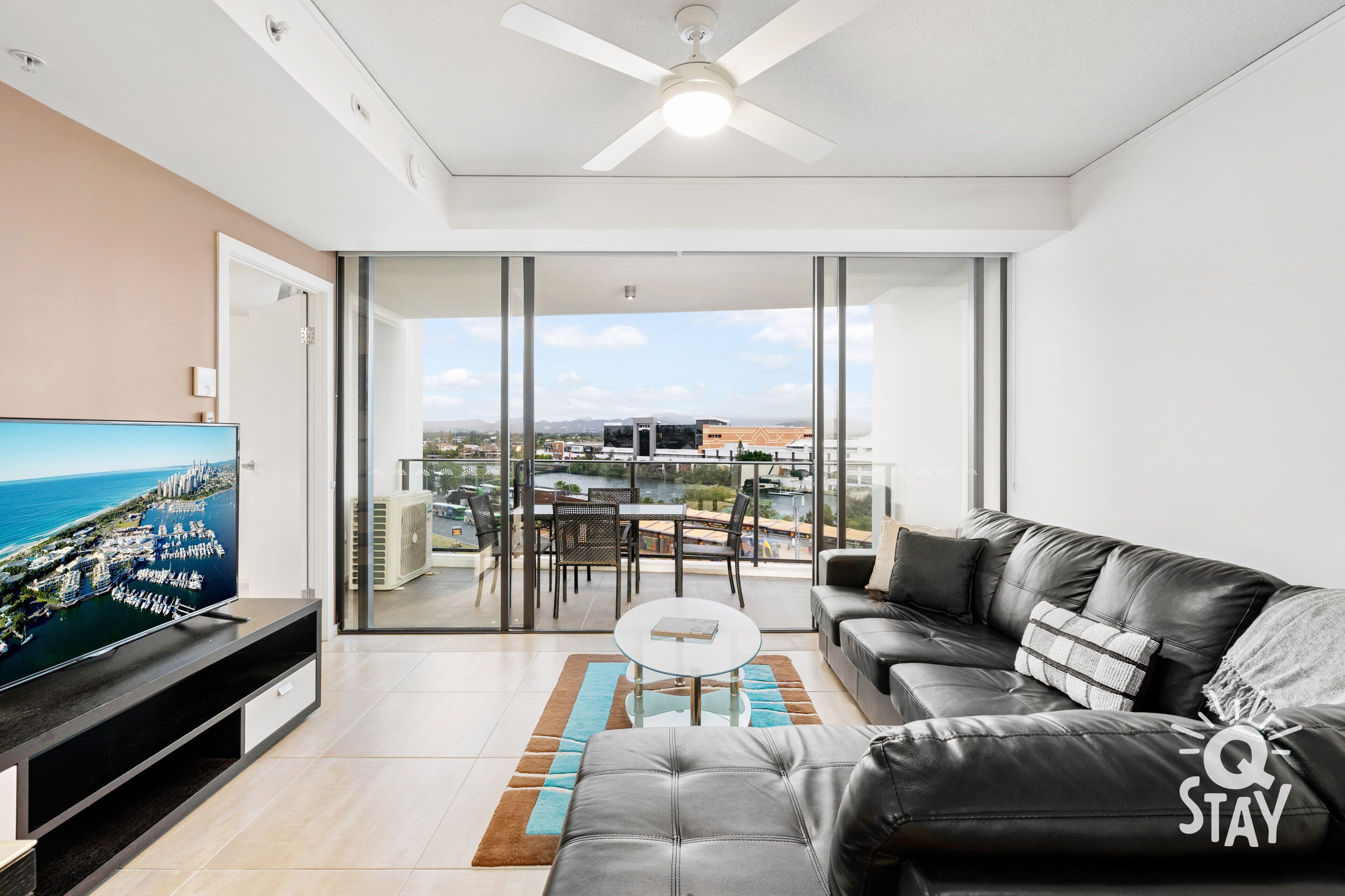 ♦️ Sierra Grand – 1 Bedroom Hinteralnd — Q Stay