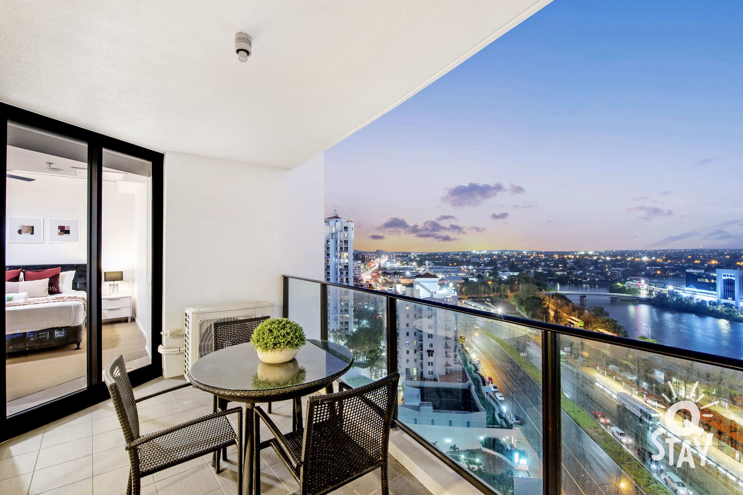 ♦️ Sierra Grand – 1 Bedroom Hinteralnd — Q Stay