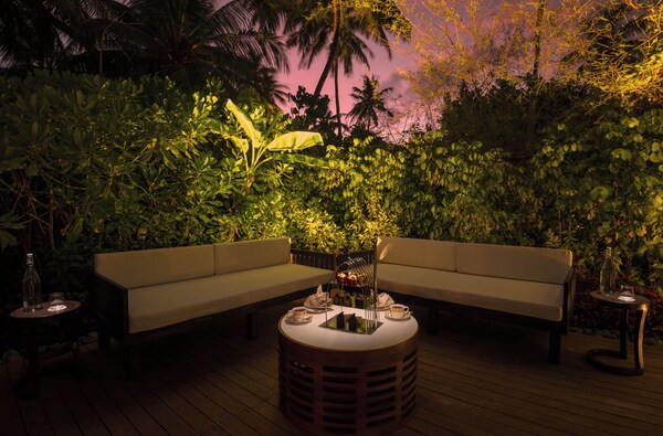 Madifushi Private Island - Stay 5 Nights Or More & Enjoy Free Roundtrip Domestic Flight & Speedboat - Maldives