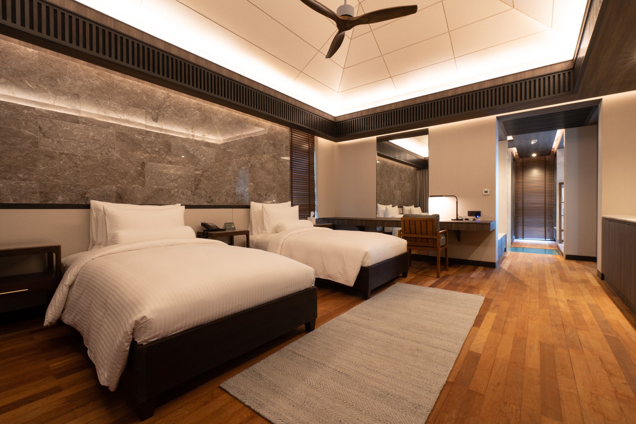 Madifushi Private Island