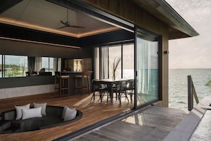 Televisión LED 55 pulgadas con canales de televisión por cable