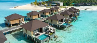 Madifushi Private Island