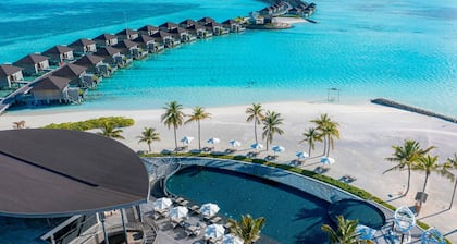 Madifushi Private Island- Free return Seaplane Transfers for min 5 nights stay until 19th Dec