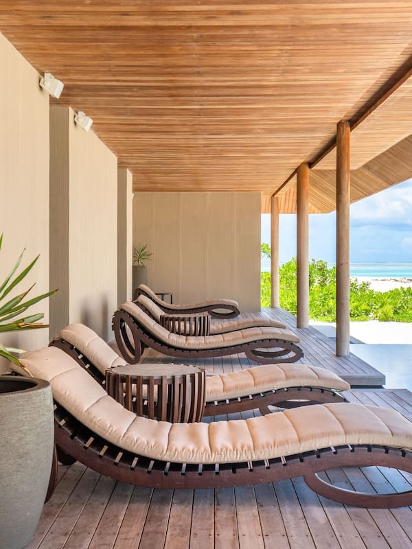 Sauna, body treatments, body scrubs, Ayurvedic treatments