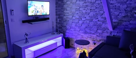 テレビ
