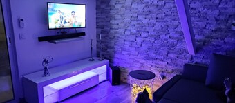 Apartment T1 BIS