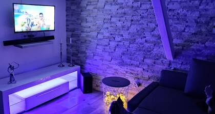 Apartment T1 BIS