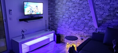 Apartment T1 BIS
