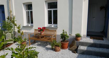 Idyll in the Middle Rhine Valley
