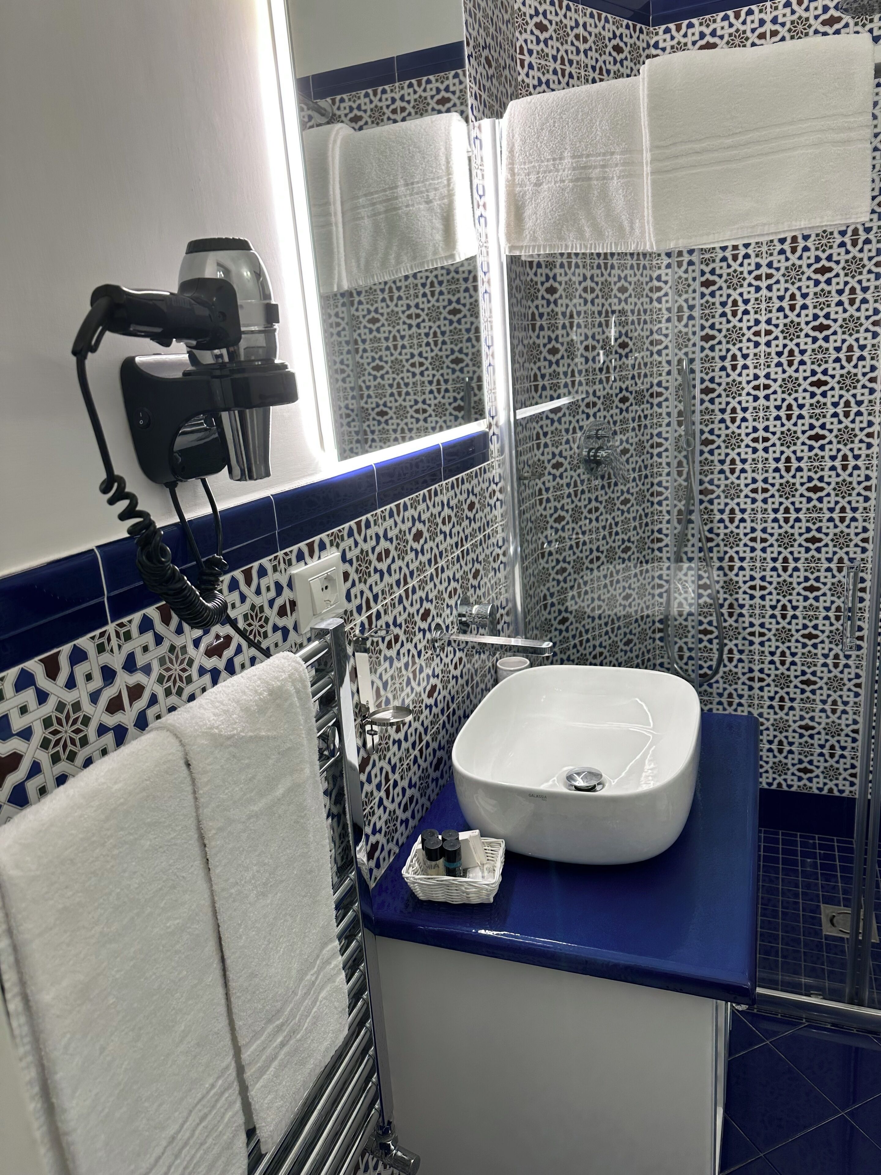 Foto - Queen Suite - Luxury Rooms