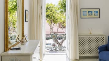 Luxury Room