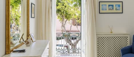 Chambre Luxe